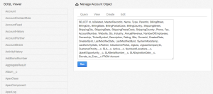 CloudSoleDataManagement